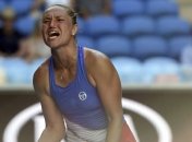 Бондаренко крупно проиграла первый матч после рождения ребенка