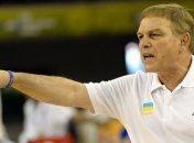 Экс-тренер сборной Украины хочет возглавить клуб НБА