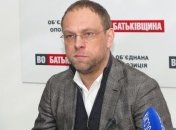 Власенко заявляет о политических репрессиях в Украине