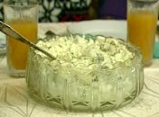 Салат "Привет из Китая"