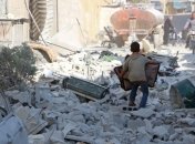 В Сирии в сентябре погибло свыше 3000 человек