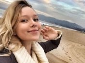 "Эта штука очень неприятная": Иванну Сахно госпитализировали 