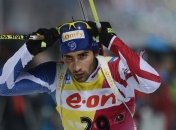 Мартен Фуркад: В Сочи я поеду за "золотом"