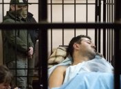 Насирова доставили в суд из больницы