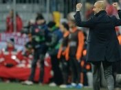 Гвардиола: Лишь с "Шахтером" можно играть с 5-ю нападающими