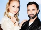 У Софі Тернер і Джо Джонас народилася донька