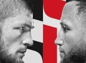 Нурмагомедов - Гейджи: букмекеры поменяли свой прогноз в день боя UFC 254