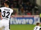 "Хоффенхайм" объявил о подписании игрока "Боруссии" М