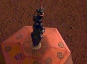 Аппарат InSight установил первый научный инструмент на Марсе