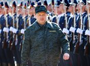 Александр Турчинов