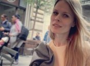 Украинскую телеведущую раскритиковали за неудачный образ