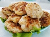 Що може бути смачніше за домашні котлети