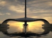 Mayflower с автопилотом самостоятельно пересечёт Атлантический океан