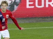 Молодой талант "Реала" перейдет в Бундеслигу