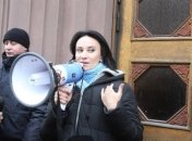 Звіробій пообіцяла "виїсти мозок Зеленському"