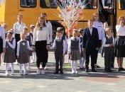 В Одессе из-за жары власти рекомендуют сократить продолжительность уроков 