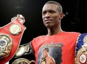 Экс-чемпиона мира по боксу арестовали за крупную партию кокаина