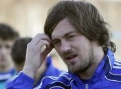 Милевский будет играть в "Динамо-2"