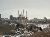 Мечеть Ар-Рахим