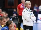 Назван состав сборной Украины по гандболу на ближайшие матчи