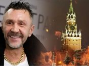 В песне Шнурова Москва сгорела целиком