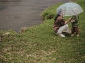 Дитина та мати