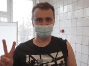 Сделавшего прививку от коронавируса Ляшко уличили в нарушении приказа Степанова