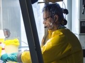 ОЗХО включит "Новичок" в список запрещенных веществ