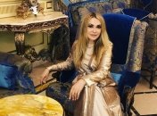 Ольга Сумська розповіла дивні деталі про шлюб