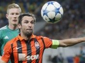 Срна: "Шахтер" навсегда будет в моем сердце