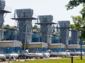 Суд обязал "Укртрансгаз" отдать "Укрнафте" 2 млрд куб. м газа 