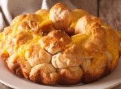 Необычная американская выпечка