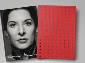 Украинское издательство выпустит биографию "королевы перформанса" Марины Абрамович