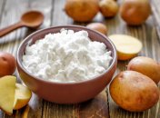 Крахмал картофельный и кукурузный: в чем отличия?