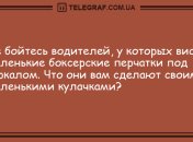 Безумный шквал эмоций: утренние анекдоты 11 августа