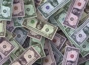 Американская валюта