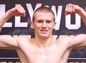 Бокс. Украинец Богачук узнал имя следующего соперника