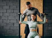 Праздник тренеры неофициально отмечают 30 октября