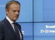 Затянувшийся Brexit: Туск призывает сохранять терпение