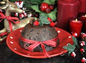 Такие сладости выглядят на столе просто роскошно