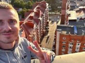 Скандал с главой Тернопольского облсовета: блогер нашел на крыше девятиэтажки его "дачу" (видео)