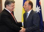 Австралия будет поставлять в Украину уголь