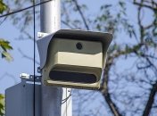 На трассе Киев-Чоп заработают еще несколько камер автофиксации: где именно они расположены