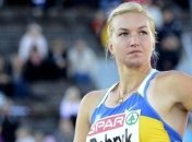 Легкая атлетика. Спортсменка из Украины может стать россиянкой