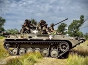 Контрнаступ України триває