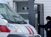 На Киевщине зафиксировали вспышку коронавируса