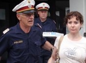 Владелицу венского кафе приговорили к пожизненному лечению