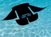 Робот-манта MantaDroid готовится выйти в открытое море (Видео)