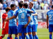 ФК Малага может прекратить свое существование