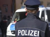 У Німеччині сталася стрілянина